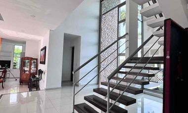 Casa Campestre en un Paraíso natural