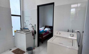 Casa Campestre en un Paraíso natural