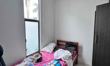 Casa Campestre en un Paraíso natural