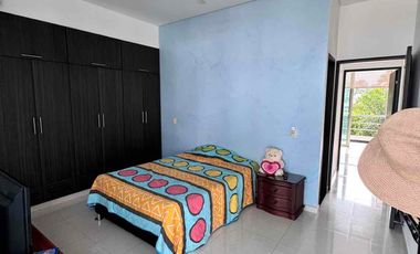 Casa Campestre en un Paraíso natural