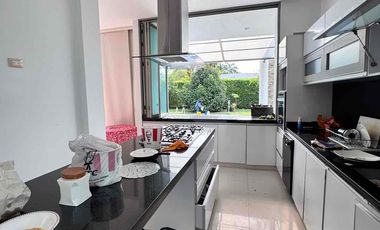 Casa Campestre en un Paraíso natural