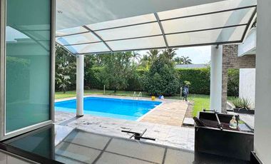 Casa Campestre en un Paraíso natural