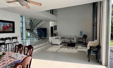 Casa Campestre en un Paraíso natural