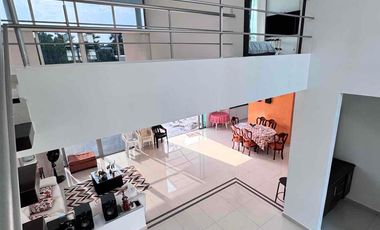 Casa Campestre en un Paraíso natural