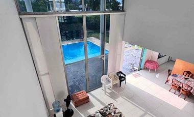 Casa Campestre en un Paraíso natural