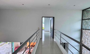 Casa Campestre en un Paraíso natural