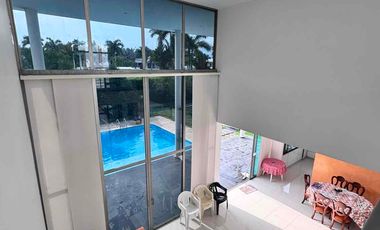 Casa Campestre en un Paraíso natural