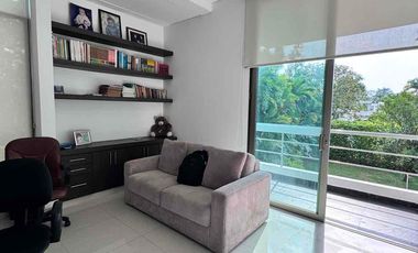 Casa Campestre en un Paraíso natural