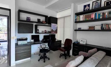 Casa Campestre en un Paraíso natural