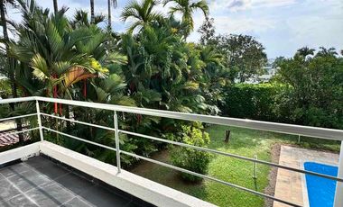 Casa Campestre en un Paraíso natural