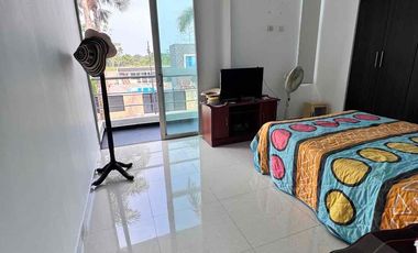 Casa Campestre en un Paraíso natural