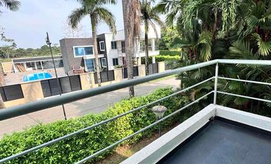 Casa Campestre en un Paraíso natural