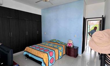 Casa Campestre en un Paraíso natural