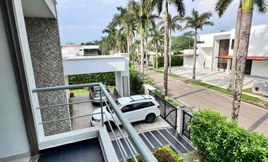 Casa Campestre en un Paraíso natural