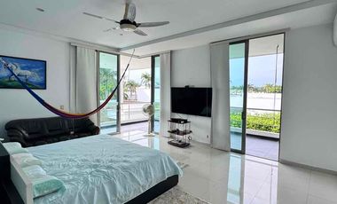 Casa Campestre en un Paraíso natural