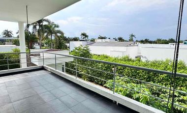 Casa Campestre en un Paraíso natural