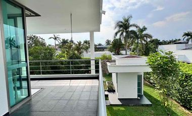 Casa Campestre en un Paraíso natural