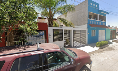 PROPIEDAD EN RECUPERACION BANCARIA EN LA FRACCIONAMIENTO EL CARDENAL