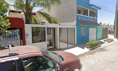 PROPIEDAD EN RECUPERACION BANCARIA EN LA FRACCIONAMIENTO EL CARDENAL