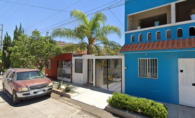 PROPIEDAD EN RECUPERACION BANCARIA EN LA FRACCIONAMIENTO EL CARDENAL