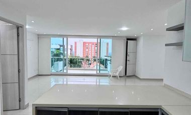 Apartamento en el Caudal de lujo con vista panorámica, acabados de primera.