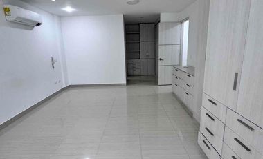 Apartamento en el Caudal de lujo con vista panorámica, acabados de primera.