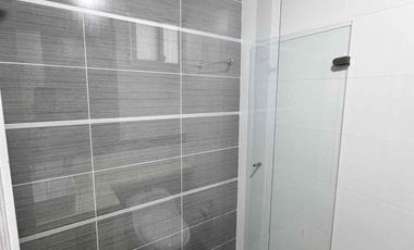 Apartamento en el Caudal de lujo con vista panorámica, acabados de primera.