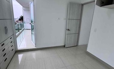 Apartamento en el Caudal de lujo con vista panorámica, acabados de primera.