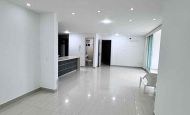 Apartamento en el Caudal de lujo con vista panorámica, acabados de primera.