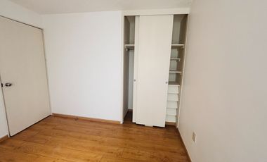 RENTA AMPLIO Y MODERNO DEPARTAMENTO EN AMORES