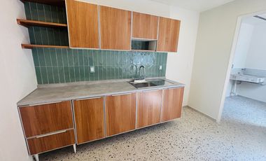 RENTA AMPLIO Y MODERNO DEPARTAMENTO EN AMORES