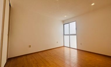 RENTA AMPLIO Y MODERNO DEPARTAMENTO EN AMORES