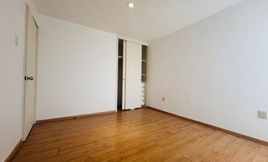 RENTA AMPLIO Y MODERNO DEPARTAMENTO EN AMORES