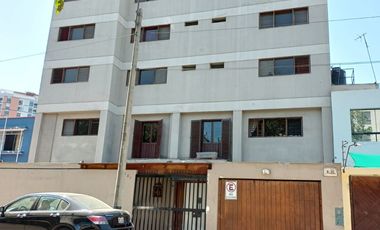 Acogedor Hotel de 3 estrellas en una zona exclusiva y céntrica de Miraflores