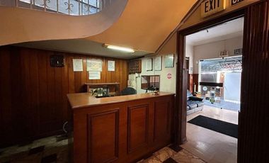 Acogedor Hotel de 3 estrellas en una zona exclusiva y céntrica de Miraflores