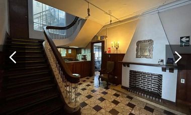 Acogedor Hotel de 3 estrellas en una zona exclusiva y céntrica de Miraflores