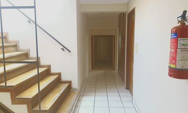 Acogedor Hotel de 3 estrellas en una zona exclusiva y céntrica de Miraflores