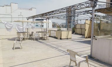 Acogedor Hotel de 3 estrellas en una zona exclusiva y céntrica de Miraflores