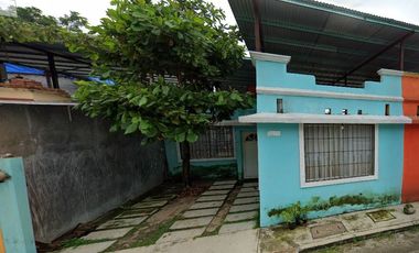 VENTA DE CASA EN CEDROS 5 LA ARBOLADA HUIXTLA