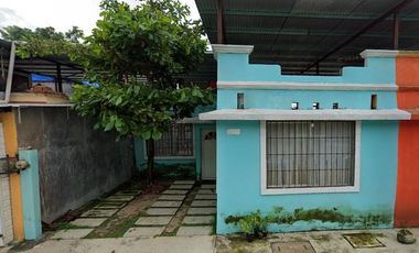 VENTA DE CASA EN CEDROS 5 LA ARBOLADA HUIXTLA