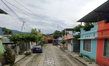 VENTA DE CASA EN CEDROS 5 LA ARBOLADA HUIXTLA