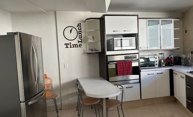 RENTA CASA RICON DEL PEDREGAL