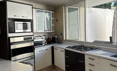 RENTA CASA RICON DEL PEDREGAL