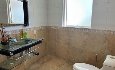 RENTA CASA RICON DEL PEDREGAL