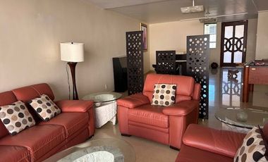 RENTA CASA RICON DEL PEDREGAL