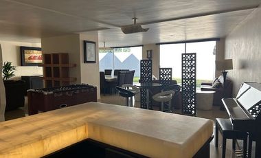 RENTA CASA RICON DEL PEDREGAL