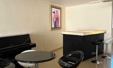 RENTA CASA RICON DEL PEDREGAL