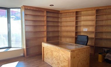 RENTA CASA RICON DEL PEDREGAL