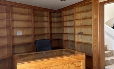 RENTA CASA RICON DEL PEDREGAL