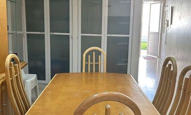 RENTA CASA RICON DEL PEDREGAL